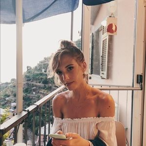 Meet your Posher, Aimee